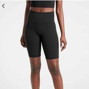 Athleta Ultra High Rise Elation Bike Short